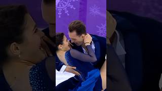 Natalia Kaliszek amp Maksym Spodyriev  Poland figure skating ice dancing фигурное катание [upl. by Ardnuasak]