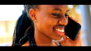 NZARURAMBAHO By Junior RUMAGA Rwanda poetry [upl. by Ynnattirb]