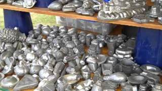 Ruby Lane at Brimfield Antique and Collectibles September Show [upl. by Noir289]