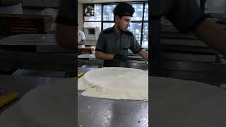 Amazing Arabic dessert  How Its Made [upl. by Aled]