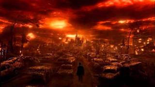 End of the world Orchestral Epic Dark Hip Hop Instrumental Beat [upl. by Hewie]