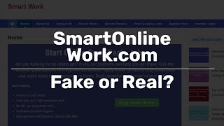 Apna Job App Fake or Real Is Apna App Safe  How to Check if a Job Offer Is Fake or Genuine [upl. by Eetnom]