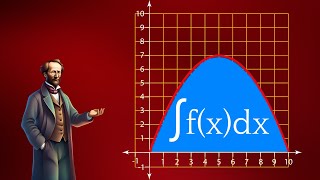 Wie fanden Mathematiker die Integralrechnung🤔📝 [upl. by Eldreda869]