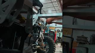 2022 Polaris General Fabrication  Behind the Scenes  Build Part 1 [upl. by Kirit]