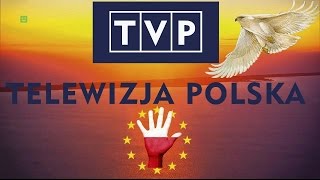 TVP  quotPOLSKA OCZAMI ORŁAquot  10 LAT POLSKI W UNII EUROPEJSKIEJ  2004 [upl. by Warrick]