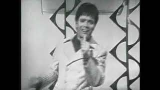 Cliff Richard Congratulations Eurovision 1968 [upl. by Franny]