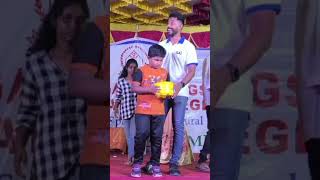 Mehta nagar youngsters association silverjubliee sportsculturalshow [upl. by Evan]