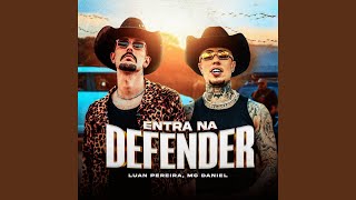 Entra Na Defender [upl. by Delainey]