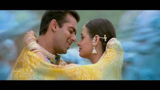 Bindiya Chamke Choodi Khanke  Tumko Na Bhool Paayenge 2002 Full Video Song HD [upl. by Groscr]