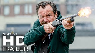 THE ORDER Trailer 2024 Jude Law [upl. by Crescen]