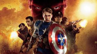 CAPTAIN AMERICA  Trailer german deutsch amp Kritik HD [upl. by Eniger590]