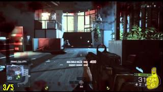 Battlefield 4 Dog Tag  Weapon Locations  Shanghai Mission  HTG [upl. by Yoong]