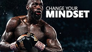 CHANGE YOUR MINDSET  Motivational Speech Compilation [upl. by Baskett]