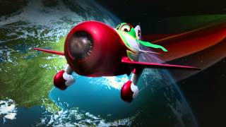 Avioane Planes 3D [upl. by Brianna]