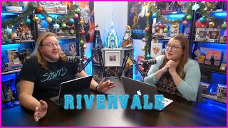 Riverdale Season 6 Episode 1 Welcome To Rivervale  RecapReview [upl. by Gross843]