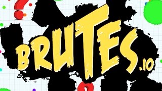 Secret Brutesio link to play  Brutes io new game [upl. by Naitsihc]