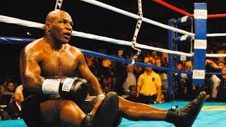 Mike Tyson USA vs Kevin McBride Ireland  Tysons Last Fight  Full Highlights [upl. by Ainesej]