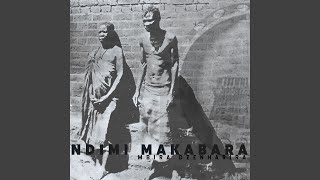 NDIMI MAKABARA [upl. by Cul]