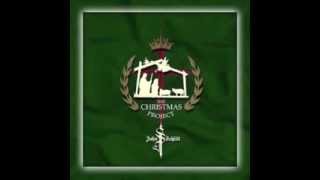 John Schlitt  Hallelujah Chorus  The Christmas Project [upl. by Olmsted708]