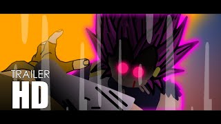 PivotDBSuperZ  Vegeta Vs Granola Trailer II [upl. by Malvin]