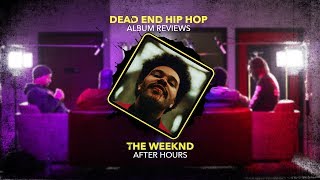 The Weeknd  After Hours Album Review [upl. by Traci686]