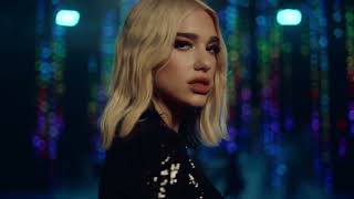 Dua Lipa  Physical Official Music Video [upl. by Saffren]