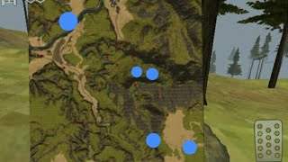 Offroad outlawsAll boxes on woodlands map [upl. by Waugh]