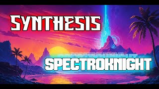 Synthesis Full Album  😭 80s KIDS CANT STOP CRYING Synthwave Hits Too Hard 🔥 [upl. by Eirod234]