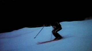 Mogul Skiing  Killington  Outer Limits  1992  ICE BUMPS [upl. by Rene619]