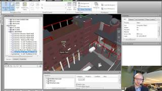 Navisworks Training Selection Tree Fundamentals [upl. by Silvana]