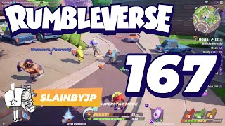 Day 167 Uploading a game per day until Rumbleverse returns rumbleverse SaveRumbleverse [upl. by Niram]