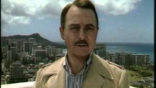 Funniest Joke I Ever Heard 1984 John Hillerman [upl. by Ammann]