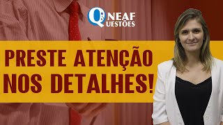 Questão da Lei 9099 Lei dos Juizados Especiais  Questão VUNESP 2018  NEAF Questões [upl. by Yeruoc]