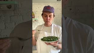 Cavolo Nero Rigatoni  EAT THE SEASON  Episode 1 [upl. by Saidel]