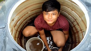 9 साल बाद की सफाई 😱 Clean after 9 years  viraltrending youtube [upl. by Kai]