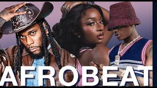 NEW AFROBEAT 2024 VIDEO MIX  NAIJA 2024 VIDEO MIX Wizkid Shenseea Omar Lay Tyla Davido Asake [upl. by Ap]