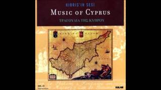 Τραγούδια της Κύπρου  Kıbrısın Sesi  Music of Cyprus [upl. by Feerahs]