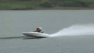 VDrive Boats  Flat bottom drag boats [upl. by Arannahs]