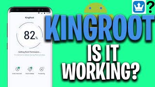 Tutorial Como baixar instalar e utilizar o Kingo Root  Root fácil para qualquer Android sem PC [upl. by Letsirc]