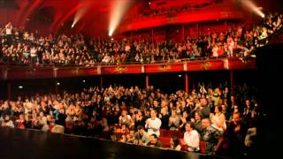 Grand Corps Malade  Lille 2011  Coulisses et ambiance [upl. by Norm43]