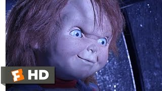 Childs Play 3 Deleted Scene [upl. by Chariot]