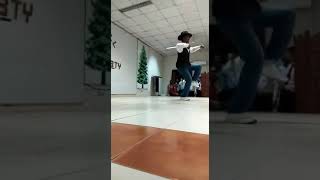 Mukbila Mukabila  myfirstvlog dance Humse hai mokabila Songs [upl. by Iams]