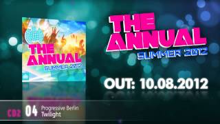 The Annual Summer 2012 [upl. by Leuas]