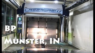 HORRIBLE PDQ LaserWash 360 BP Munster IN [upl. by Enylcaj]