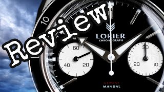 Lorier Gemini Review [upl. by Sirk]