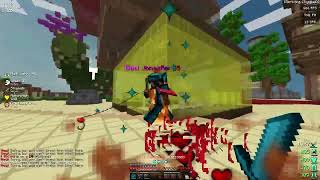 TONETIC ✘ COMEBACK  JartexNetwork KitPvP 5 [upl. by Naimed]