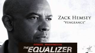 Vengeance The Equalizer  Official Soundtrack [upl. by Caffrey938]