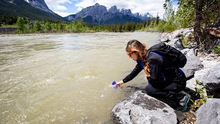 UCalgary addresses big water challenges through global collaborations [upl. by Indnahc]