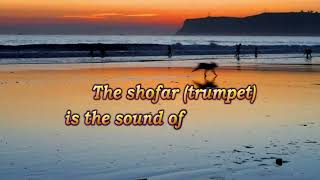 Incredible Sounds Of The Shofar The Shofar Sounds Of Victory [upl. by Zurciram]