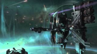 Halo Reach OST  New Alexandria [upl. by Ylen]